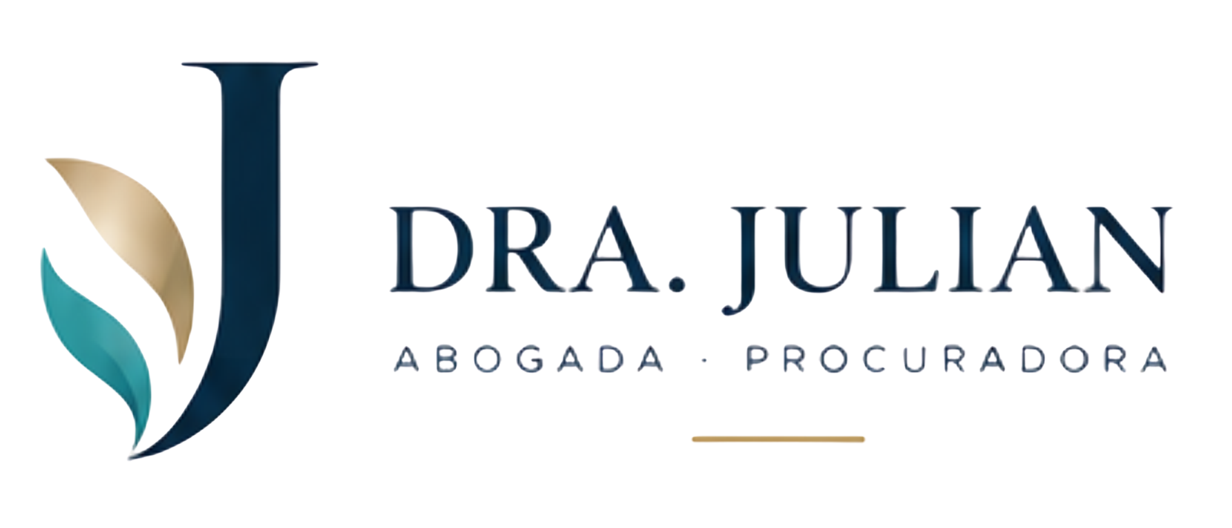 Dra. Julian — Abogada · Procuradora